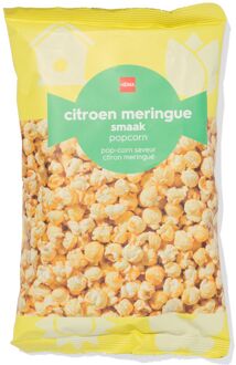 Hema Popcorn citroen meringue 75g