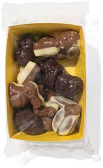 Hema Praline paasmix 150gram