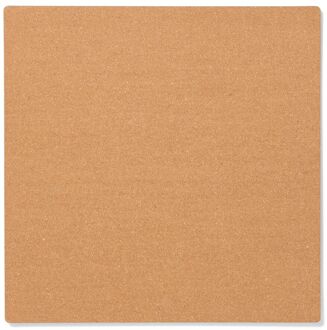 Hema Prikbord 35x35cm basis