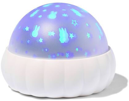 Hema Projector nijntje