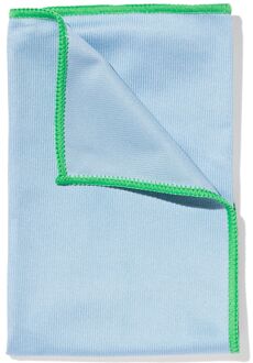 Hema Raamdoek 25.5x13.3cm gerecycled polyester microvezel