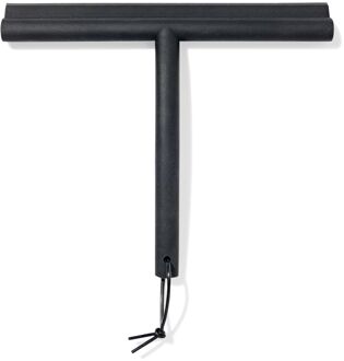 Hema Raamwisser zwart (zwart)