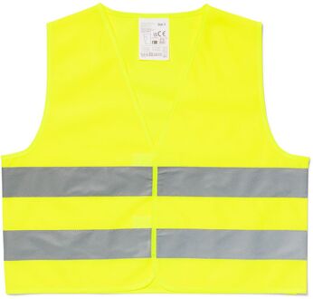 Hema Reflecterend veiligheidsvest voor kinderen