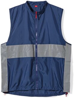 Hema Reflecterend veiligheidsvest voor volwassenen maat S-M