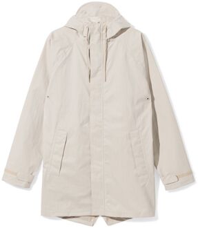 Hema Regenjas voor volwassenen beige (beige) - XL