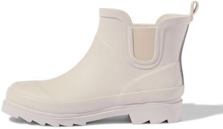Hema Regenlaars voor volwassenen beige (beige) - 41/42