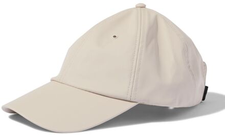 Hema Regenpet voor volwassenen beige