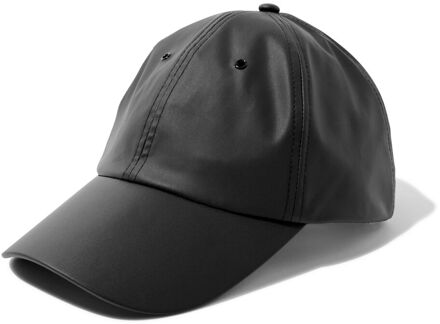 Hema Regenpet voor volwassenen zwart