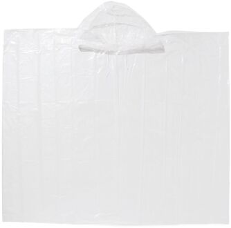 Hema Regenponcho herbruikbaar