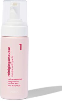 Hema Reinigingsmousse 40+ 150ml