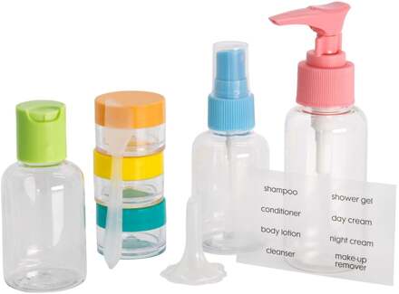 Hema Reisset 6-delig