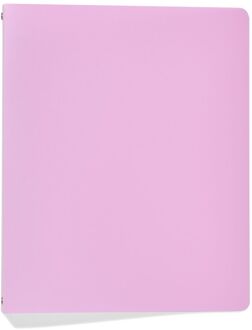 Hema Ringbandmap 4-rings A4 lila