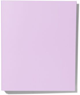 Hema Ringbandmap A4 23-rings lila