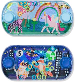 Hema Ringwerpen handspel 12x2x6cm