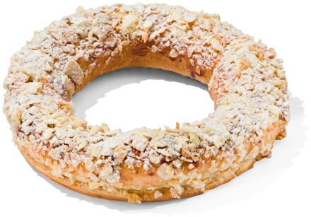 Hema Roomboter amandelkerstkrans 12 p.