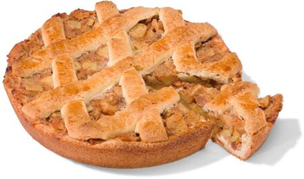 Hema Roomboter appeltaart XL 10 p.