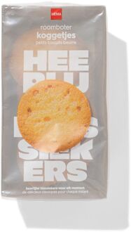 Hema Roomboter koggetjes