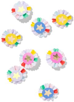 Hema Rozet 8 stuks
