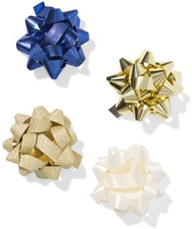 Hema Rozetten 6cm - 4 stuks