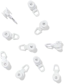 Hema Runners - 10 stuks (wit)