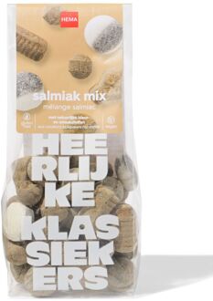 Hema Salmiakmix 150g