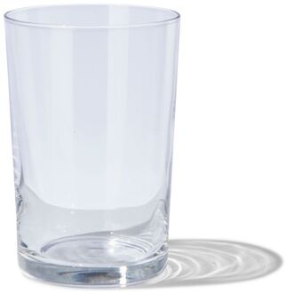 Hema Sapglazen 250ml - 4 stuks (transparant)
