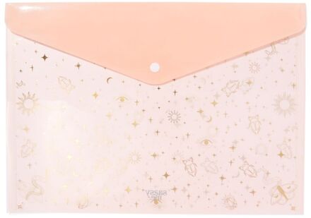 Hema Sassy me documentenmap A4