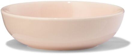 Hema Schaaltje ⌀11x2.5cm KNAP new bone roze (roze)