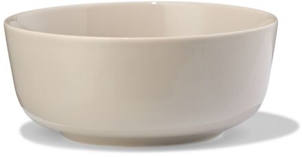 Hema Schaaltje ⌀11x4.7cm KNAP new bone grijs (grijs)