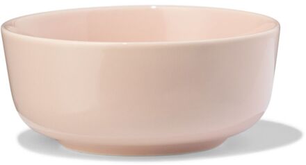 Hema Schaaltje ⌀11x4.7cm KNAP new bone roze (roze)