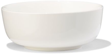 Hema Schaaltje ⌀15cm KNAP new bone wit (wit)