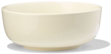 Hema Schaaltje ⌀15x6cm KNAP new bone geel (geel)