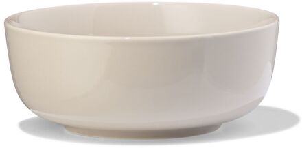 Hema Schaaltje ⌀15x6cm KNAP new bone grijs (grijs)