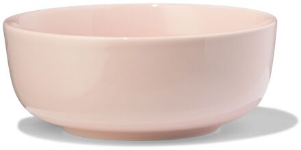 Hema Schaaltje ⌀15x6cm KNAP new bone roze (roze)