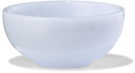 Hema Schaaltje ⌀7.5cm glas blauw (blauw)