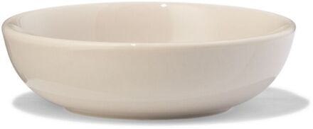 Hema Schaaltje ⌀8x2.5cm KNAP new bone grijs (grijs)