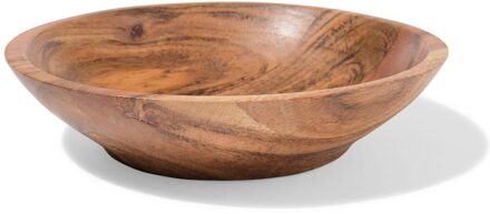 Hema Schaaltje Ø15cm hout (hout)