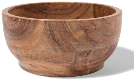 Hema Schaaltje Ø16cm hout (hout)