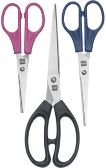 Hema Scharen - 3 stuks