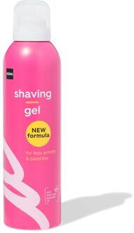 Hema Scheergel 200ml