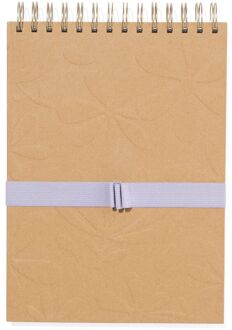 Hema Schetsboek 18.6x25.4 kraft