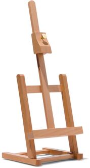 Hema Schildersezel geschikt t/m A4 16x16x42cm