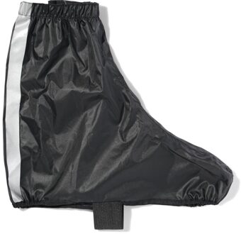 Hema Schoenhoezen voor volwassenen zwart (zwart) - M