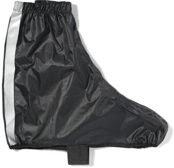 Hema Schoenhoezen voor volwassenen zwart (zwart)