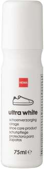 Hema Schoenverzorging 75 ml ultra wit