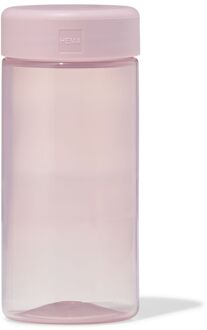 Hema Schoolbeker 300ml roze (roze)
