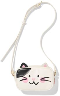 Hema Schoudertas kat