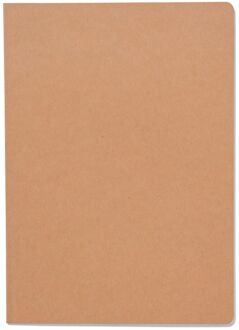 Hema Schrift 18x25.5cm gelinieerd