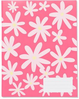 Hema Schrift A5 gelinieerd - 5 stuks