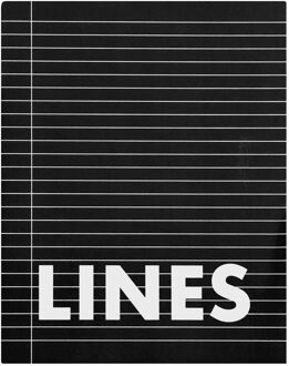 Hema Schriften 16.5 x 21 cm - gelinieerd - 3 stuks